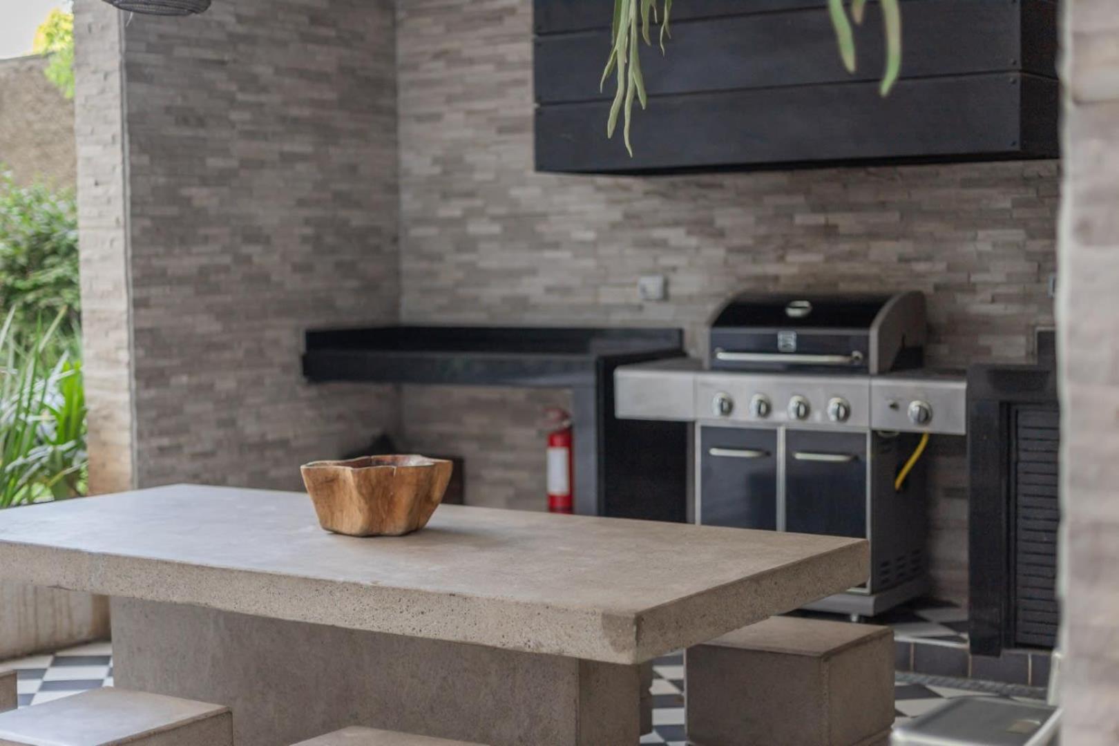 Apartamento Discover The Soul Of Barrio Italia Santiago