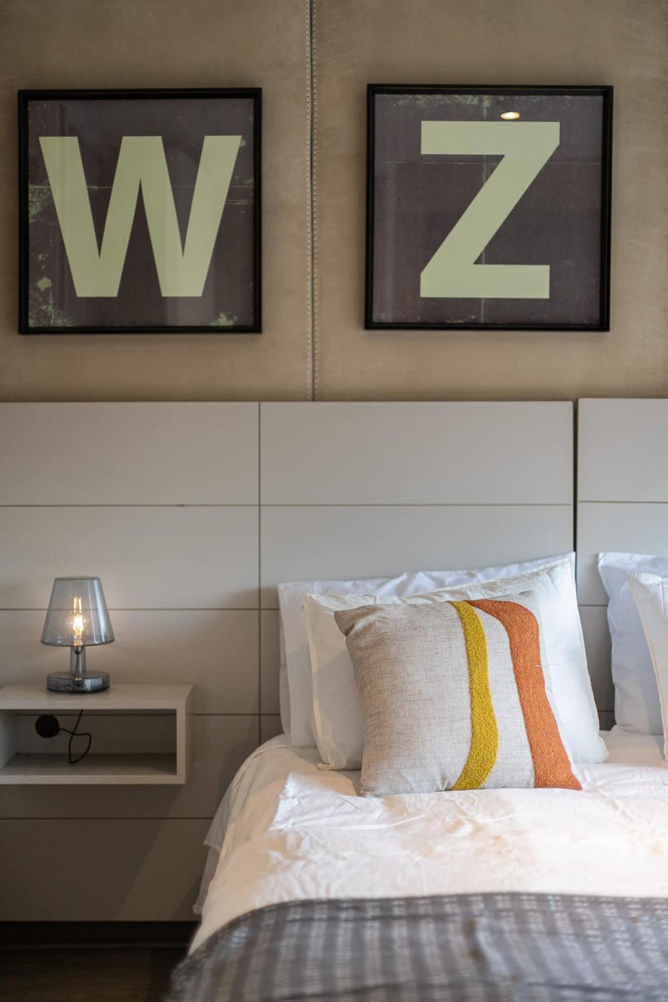 Apartamento Discover The Soul Of Barrio Italia *