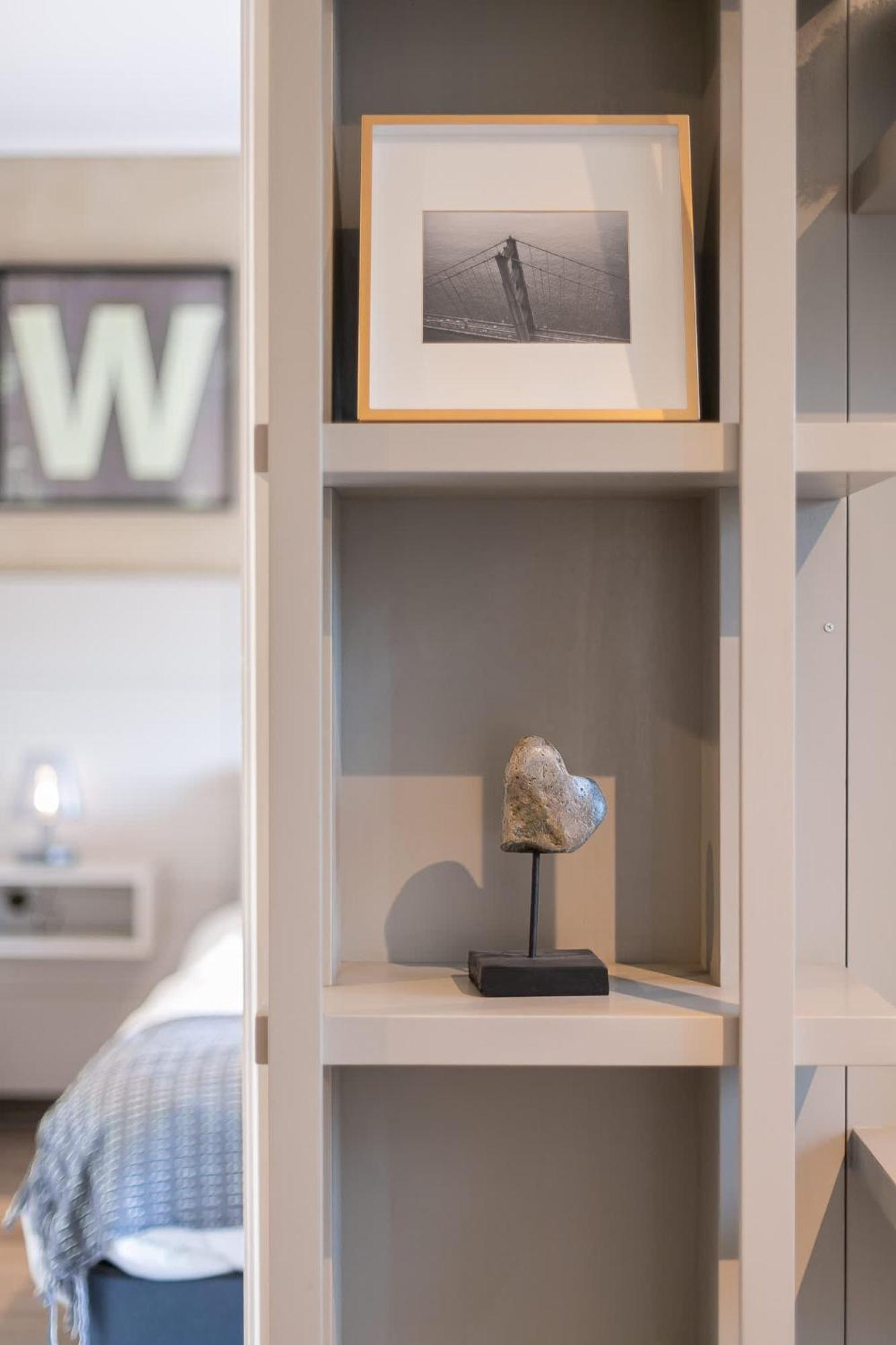 Discover The Soul Of Barrio Italia Apartamento Santiago