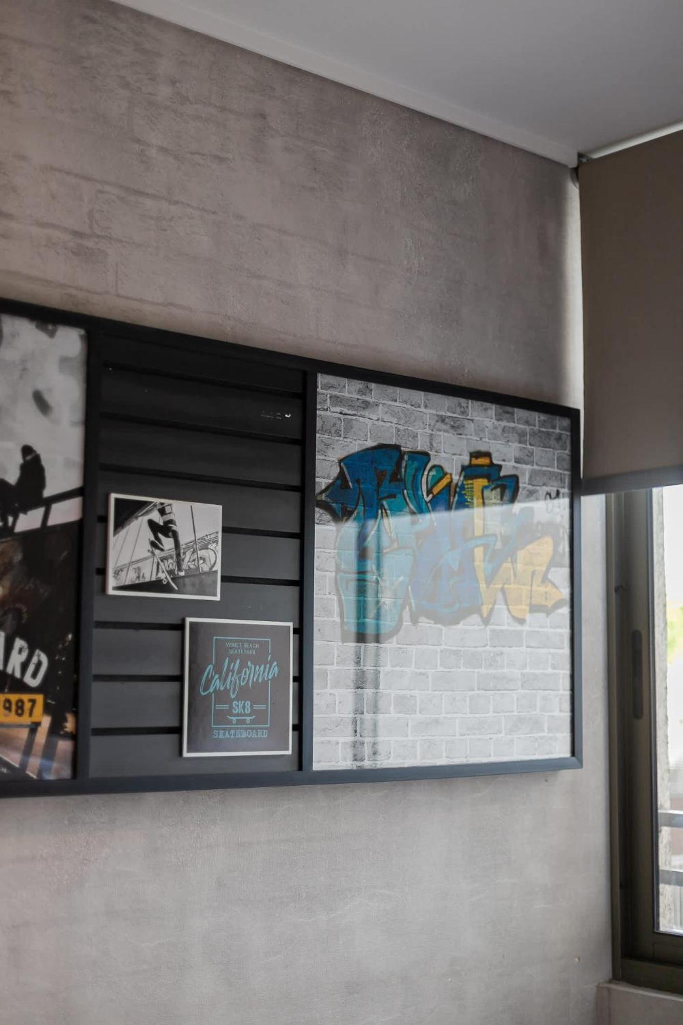 Apartamento Discover The Soul Of Barrio Italia *